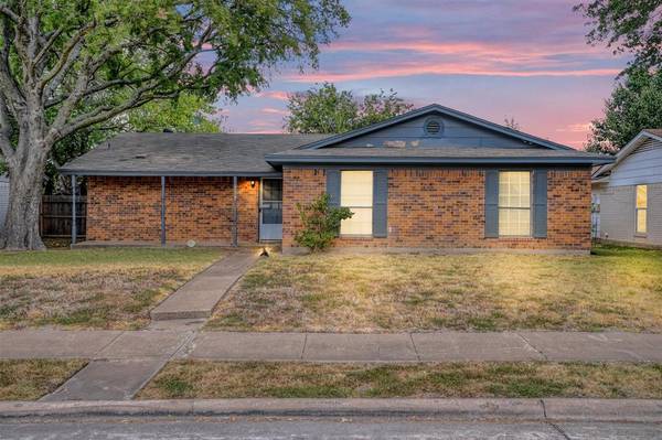 2313 Richbrook Drive, Garland, TX 75044