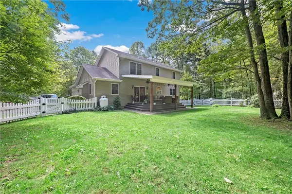 Franklin Township, PA 18235,520 Innsbruck Drive