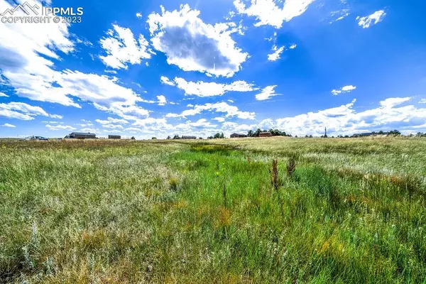 10760 Sandlilly LN, Peyton, CO 80831