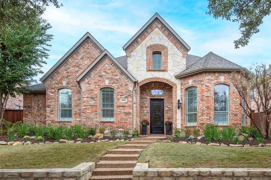 13246 Torrington Drive, Frisco, TX 75035