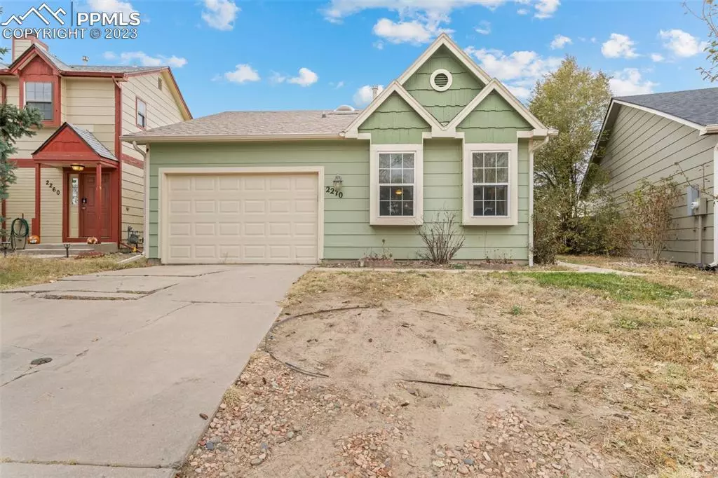 Colorado Springs, CO 80915,2270 Ambleside DR