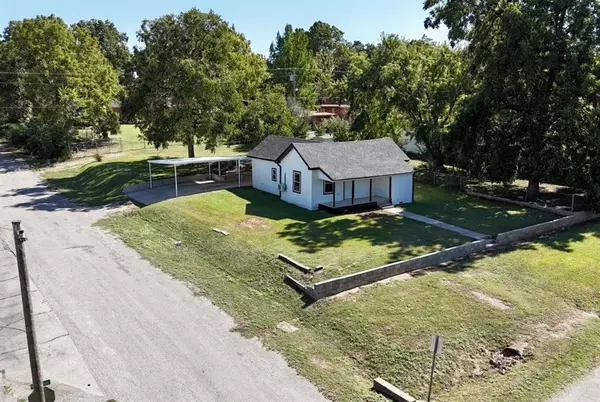 Wynnewood, OK 73098,205 N Gardner Avenue