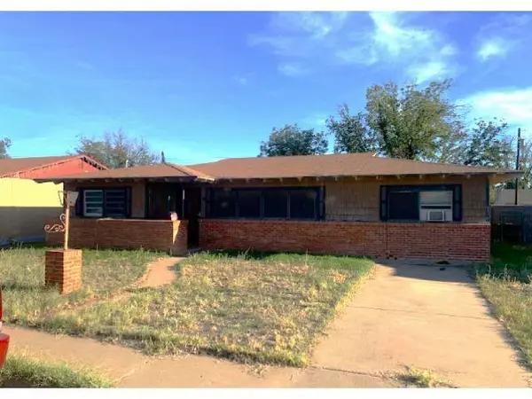 511 W 24th Street,  Odessa,  TX 79761