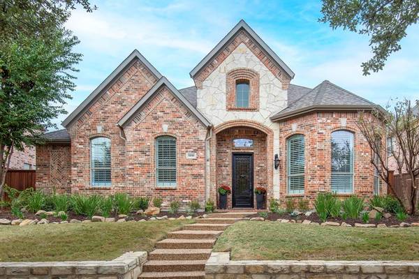 13246 Torrington Drive, Frisco, TX 75035