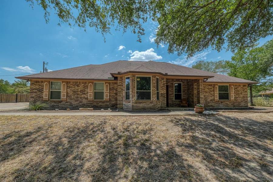 3410 Stage Coach Trail, Weatherford, TX 76087