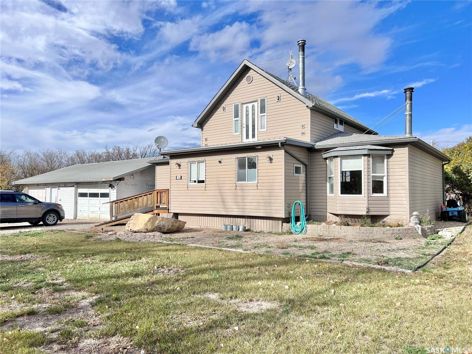 Hawarden, SK S0H 1Y0,308 William STREET