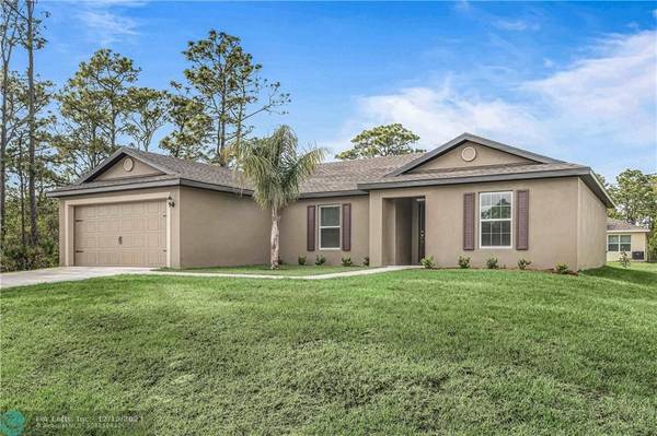 641 SW Icon Ave, Port St Lucie, FL 34953