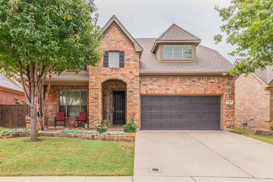 3528 Beekman Drive, Fort Worth, TX 76244