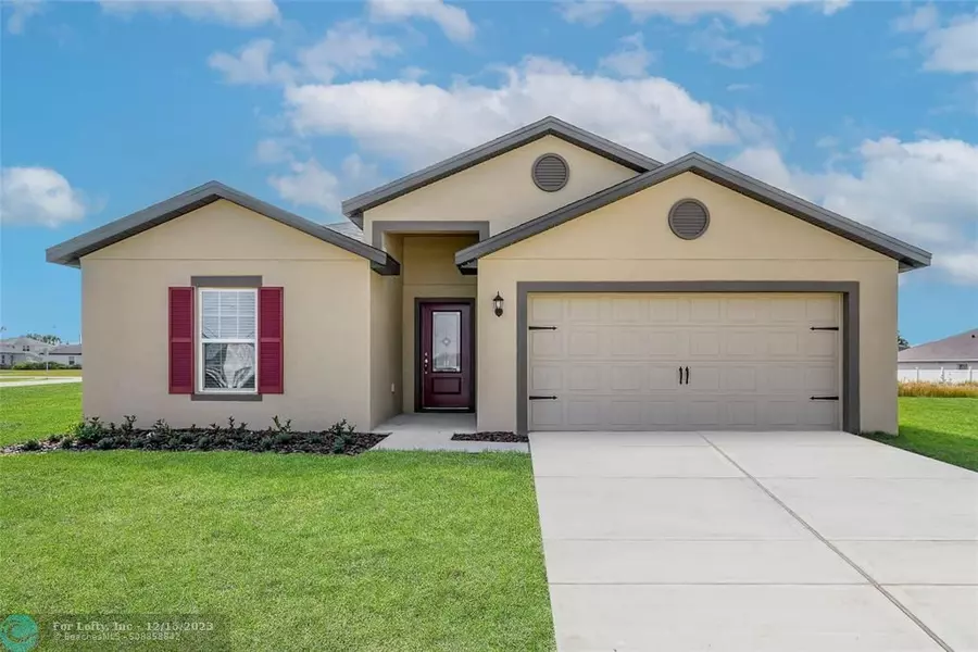 5232 Imagination Drive, Fort Pierce, FL 34947