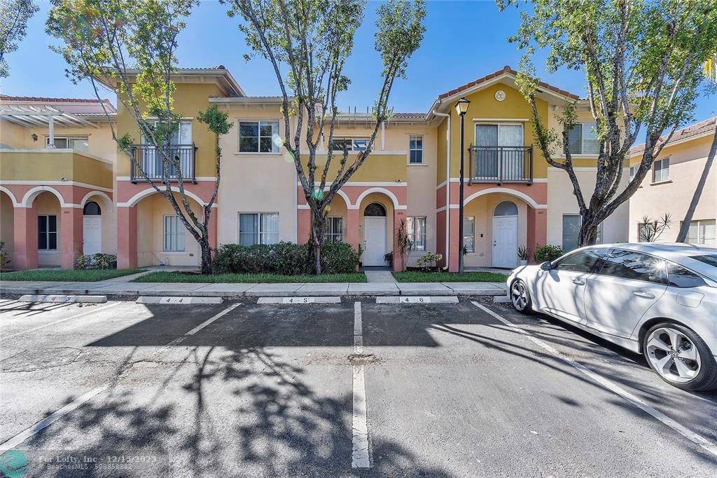 [StreetName, UnitNumber, StreetNumber, StreetDirPrefix], North Lauderdale, FL 33068