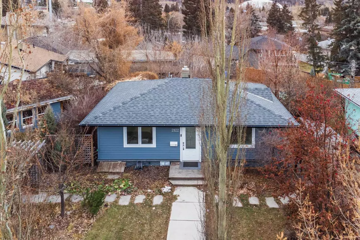 Calgary, AB T3B 1C4,2122 52 ST NW