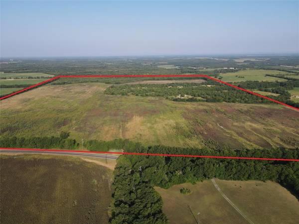 TBD Farm to Market 1396, Honey Grove, TX 75446