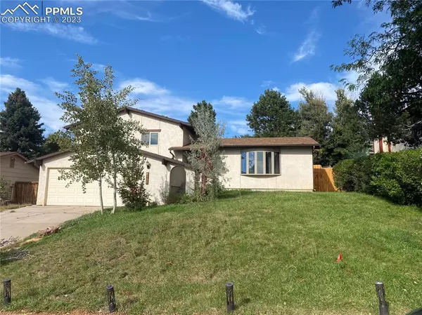 Colorado Springs, CO 80918,6135 Vadle LN