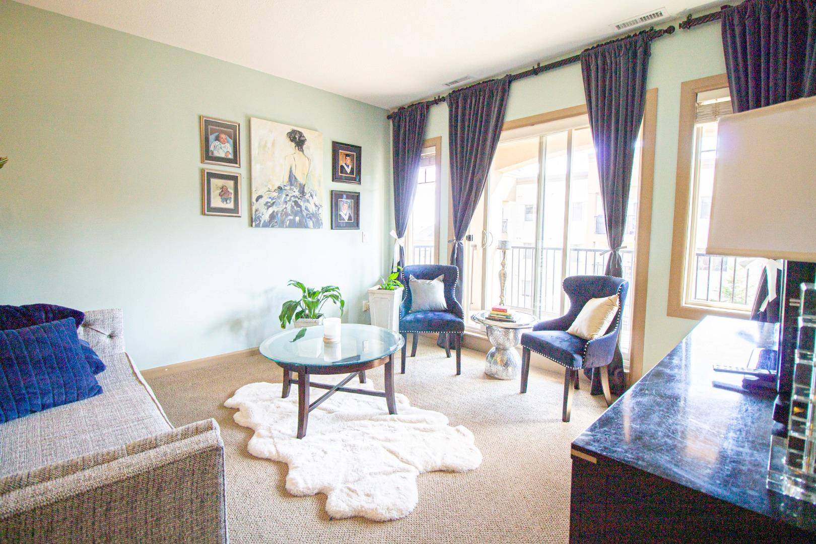 Sherwood Park, AB T8H 0H7,500 Palisades Way #412