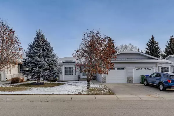 Olds, AB T4H 1B4,4114 Silverpark Estates Close