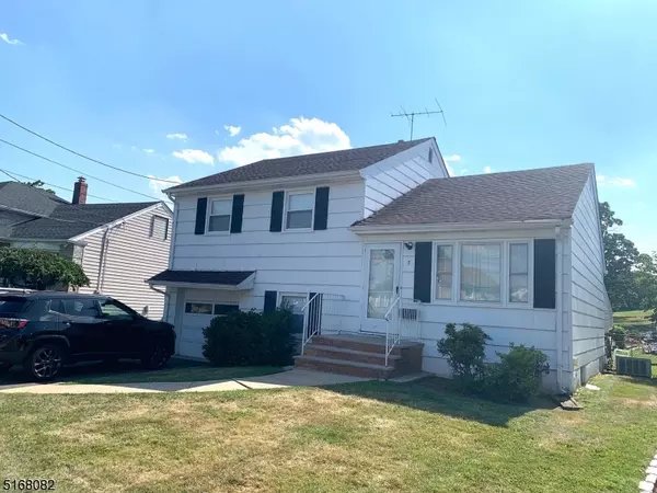 7 Crestwood Ave, Belleville Twp., NJ 07109