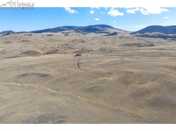 Hartsel, CO 80440,990 Easton RD