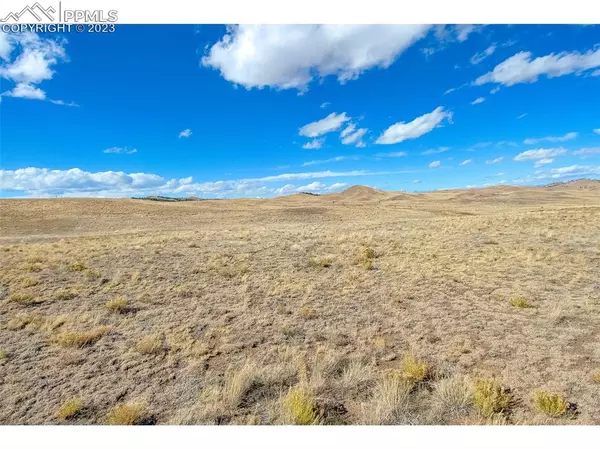 Hartsel, CO 80440,990 Easton RD