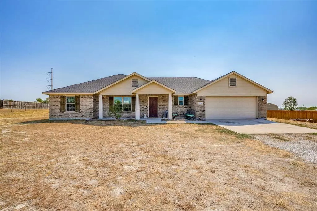 Decatur, TX 76234,694 Mesa Ridge Drive