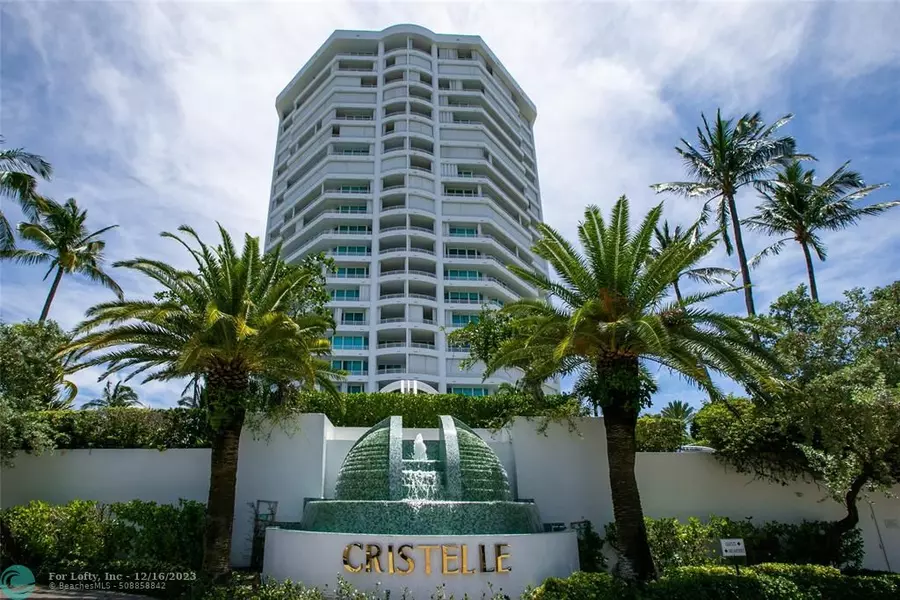 1700 S Ocean Blvd  #22C, Lauderdale By The Sea, FL 33062