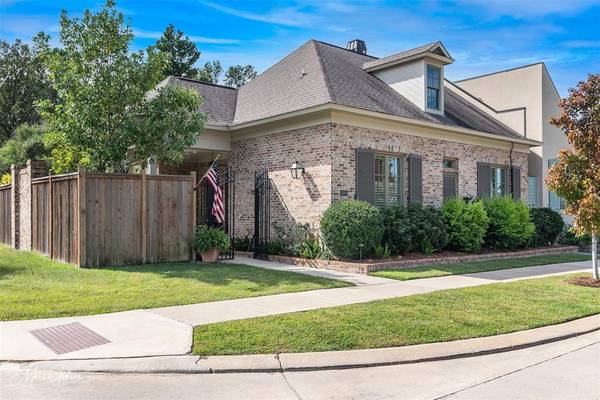 2005 Woodberry Avenue, Shreveport, LA 71106