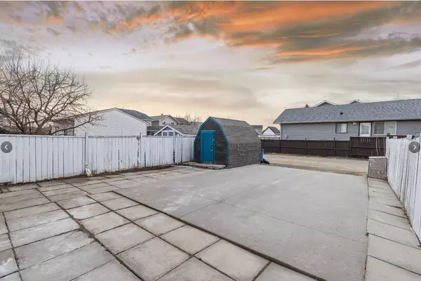 Calgary, AB T3J 3H2,104 Martinwood Road NE