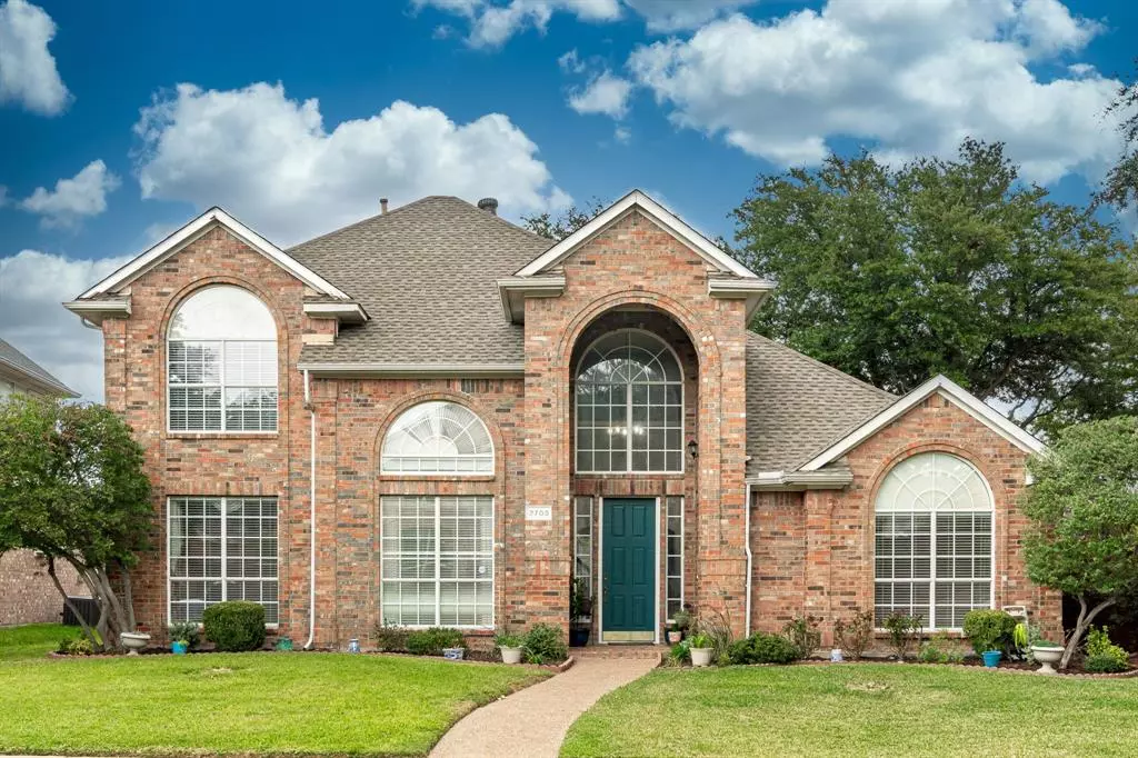 Plano, TX 75025,3705 Stoneway Drive