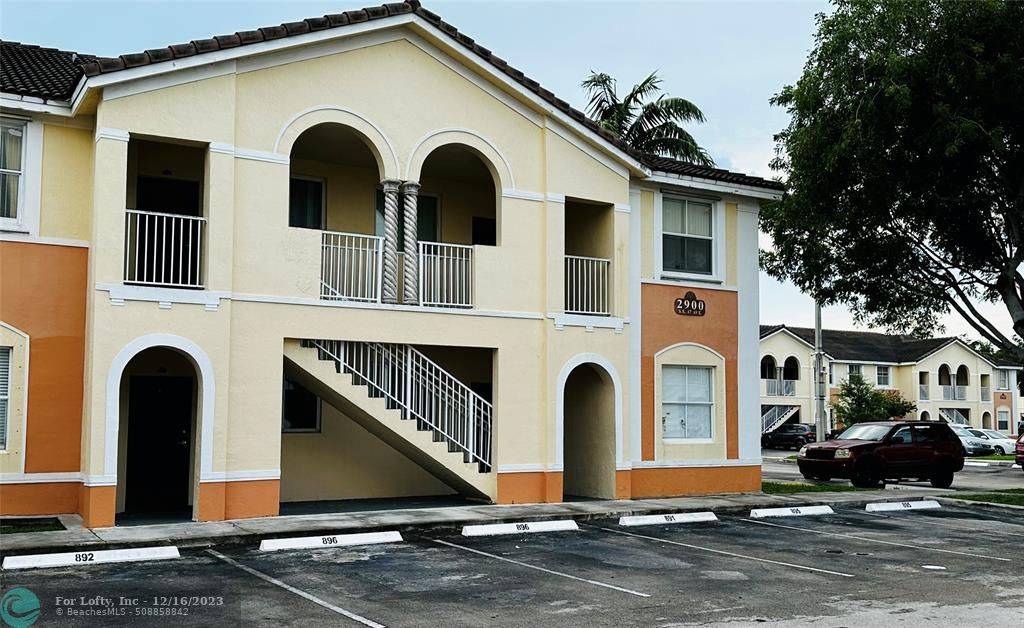 Homestead, FL 33035,2900 SE 17th Ave  #101