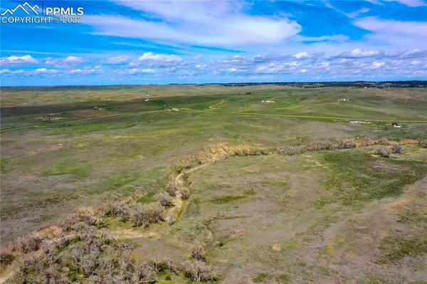 Deer Trail, CO 80105,21052 Way of Peace