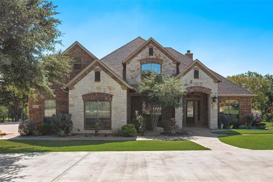 4820 Monroe Drive, Midlothian, TX 76065