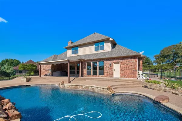 Midlothian, TX 76065,4820 Monroe Drive