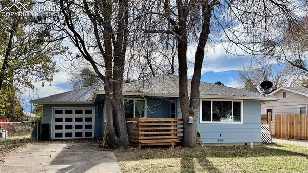 2214 Florence ST, Canon City, CO 81812