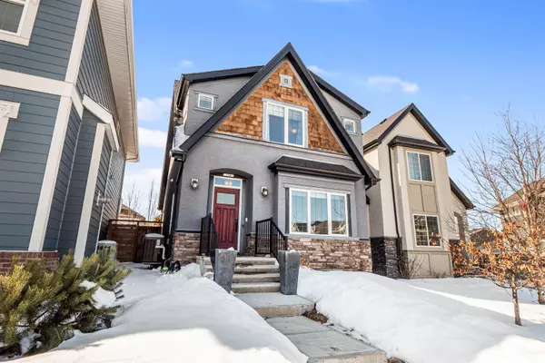 Calgary, AB T3M 0X7,134 Mahogany HTS SE