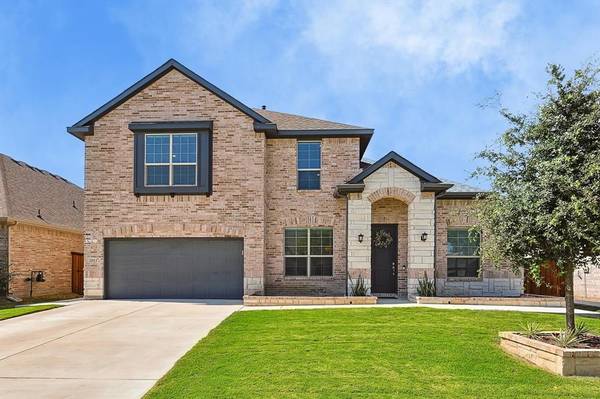 2013 Eagle Boulevard, Fort Worth, TX 76052