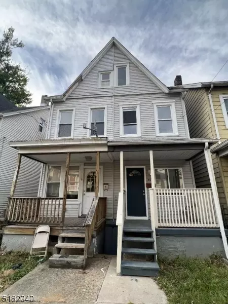 35A Bennett St, Phillipsburg Town, NJ 08865