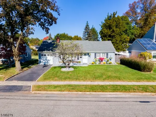 1118 Clinton Ter, South Plainfield Boro, NJ 07080