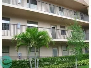 10402 Sunrise Lakes Blvd  #204, Sunrise, FL 33322