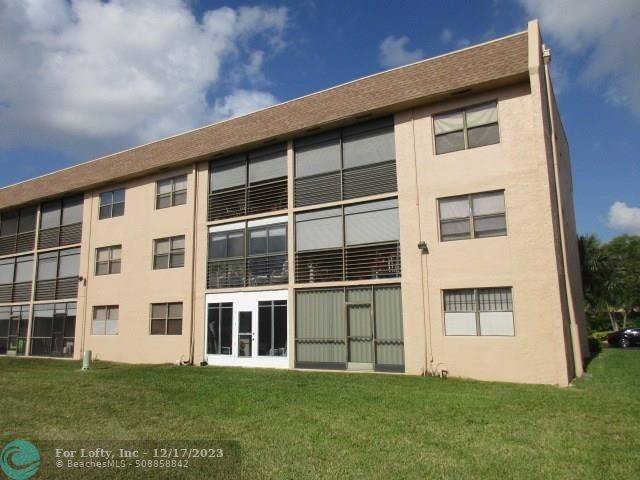 10180 NW 30TH CT  #106, Sunrise, FL 33322