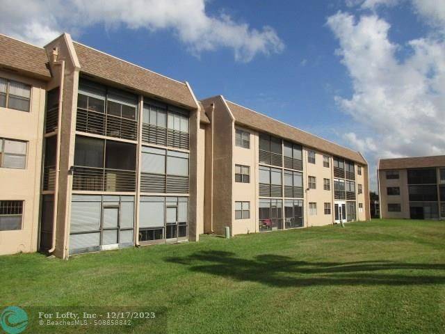 Sunrise, FL 33322,10180 NW 30TH CT  #106