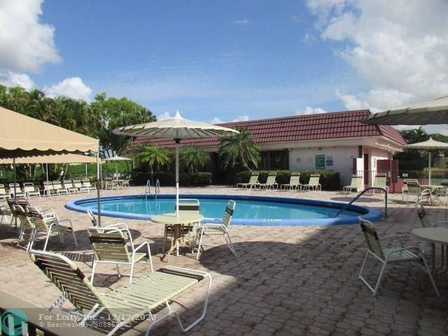 Sunrise, FL 33322,10180 NW 30TH CT  #106