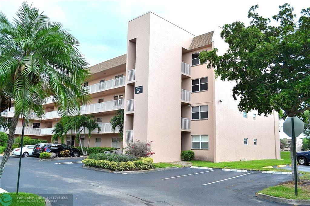 10369 NW 24th Pl  #107, Sunrise, FL 33322