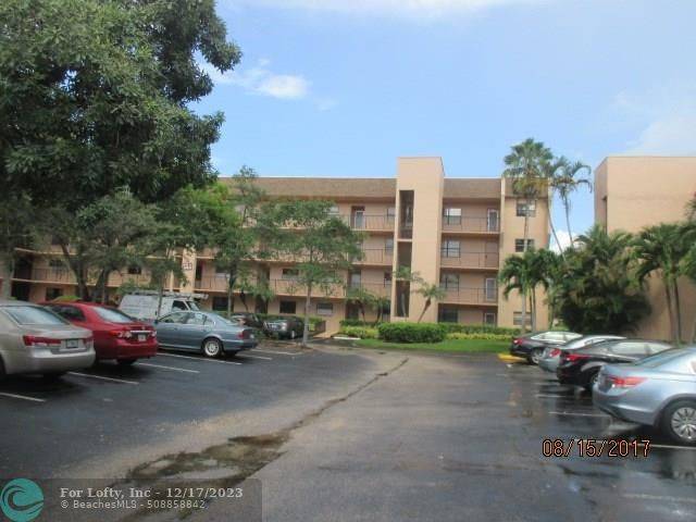 10433 Sunrise Lakes Blvd  #309, Sunrise, FL 33322