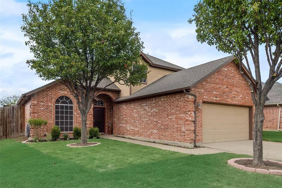 6833 Cheatham Drive, Watauga, TX 76148