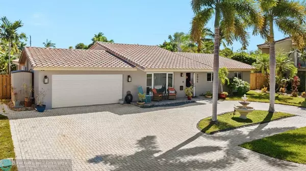 2904 NW 11TH AV, Wilton Manors, FL 33311