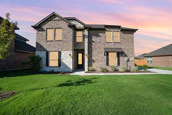 554 Clifton Court, Midlothian, TX 76065