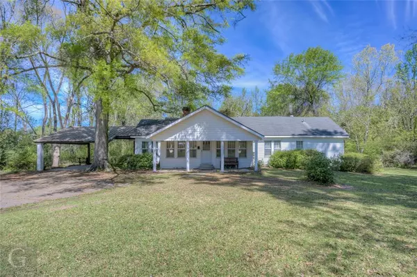 610 Pecan Street, Winnfield, LA 71483