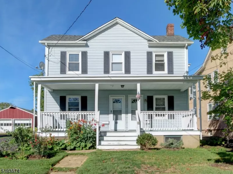 81 Grove St, Somerville Boro, NJ 08876