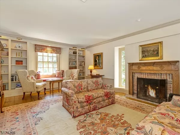 Bernardsville Boro, NJ 07924,30 Peachcroft Drive