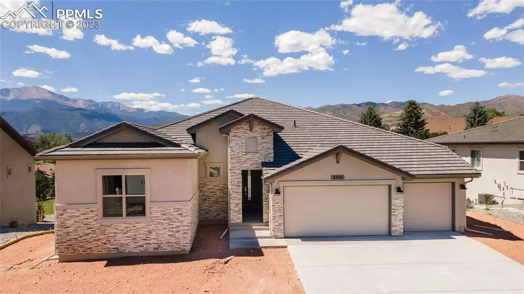 Colorado Springs, CO 80904,3339 Skywatch HTS