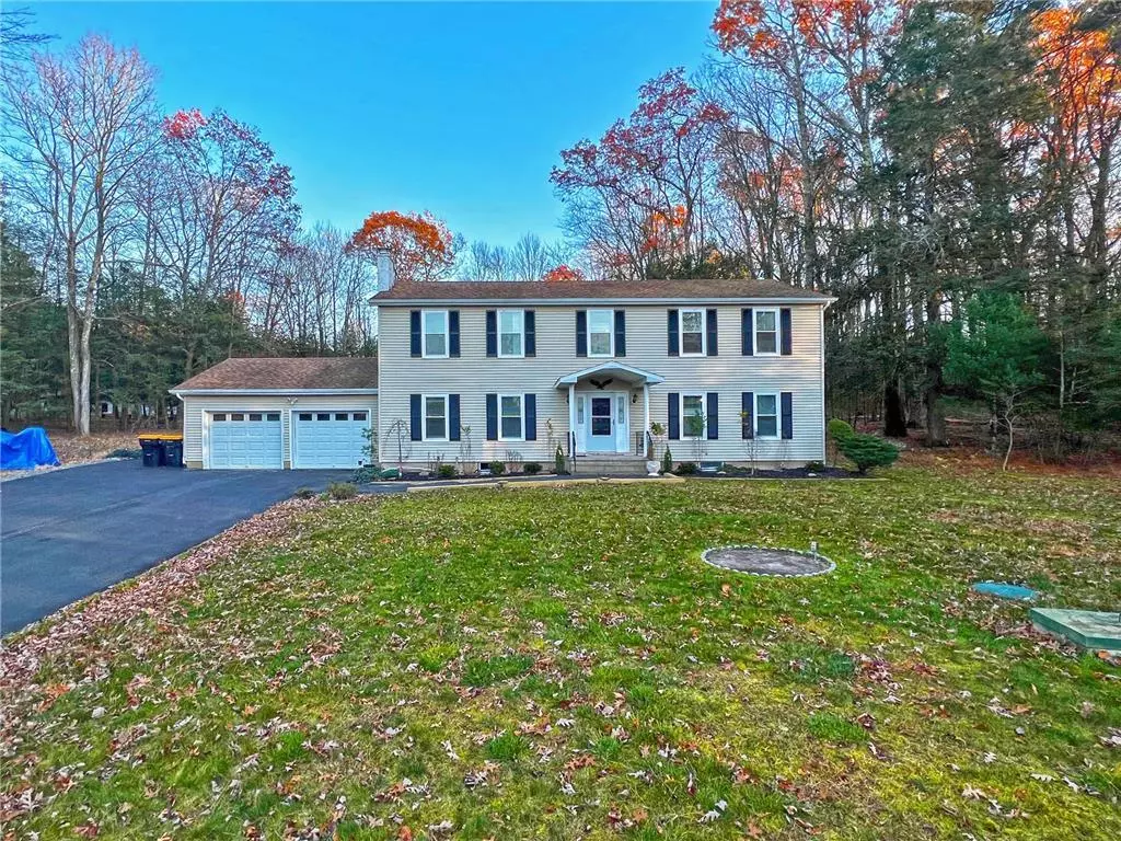 Pike County, PA 18464,106 Scotch Pine Lane